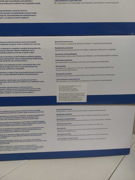 Cartuș toner 530A compatibil