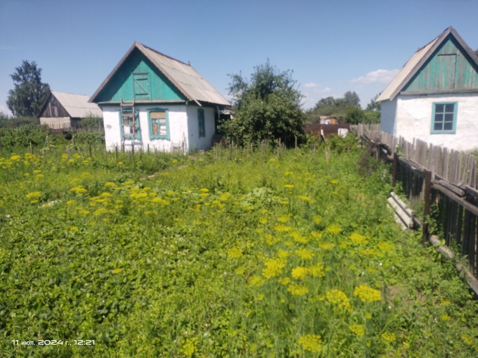 Продам дачу, сад Берёзка