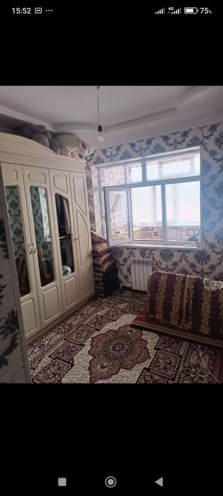 Китоб шахридан дом СОТИЛАДИ