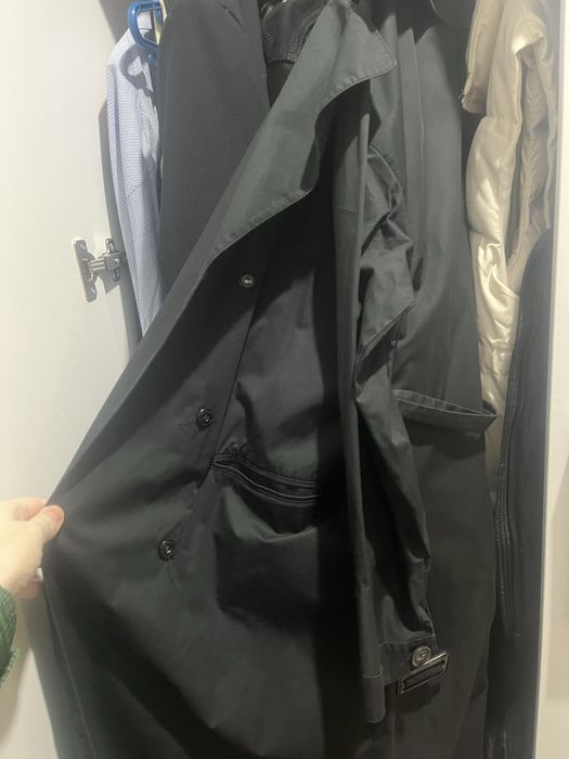 Продам тренч-плащь