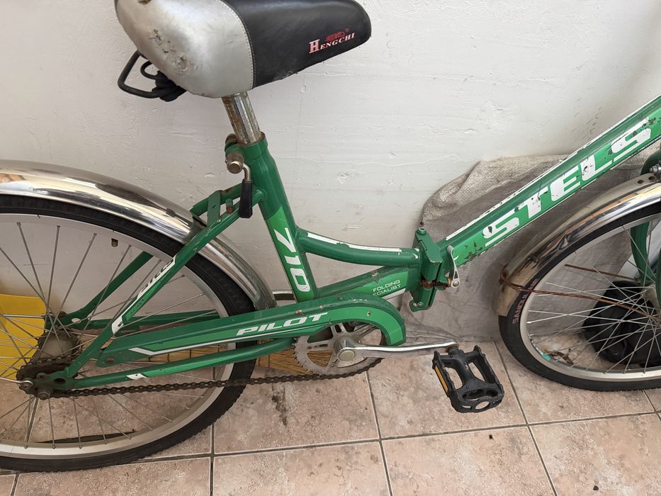 Продам велосипед