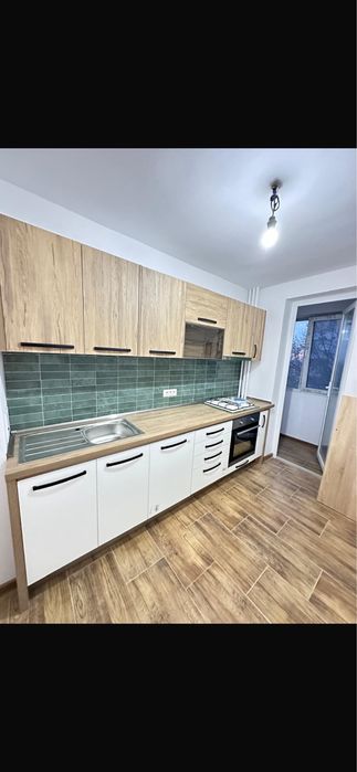 3 camere Drumul Taberei | Proaspat renvovat| Acceptam animalute