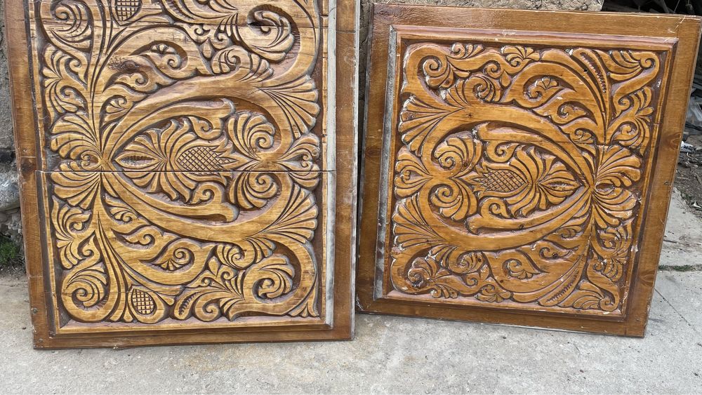 Продам двери и окна