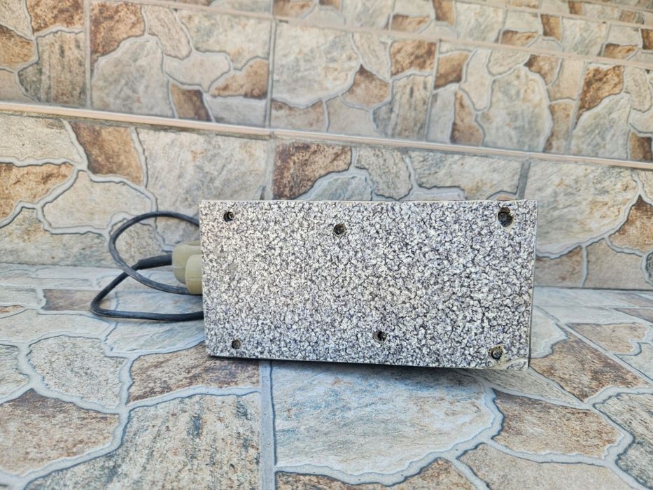 Шлифовальная машинка