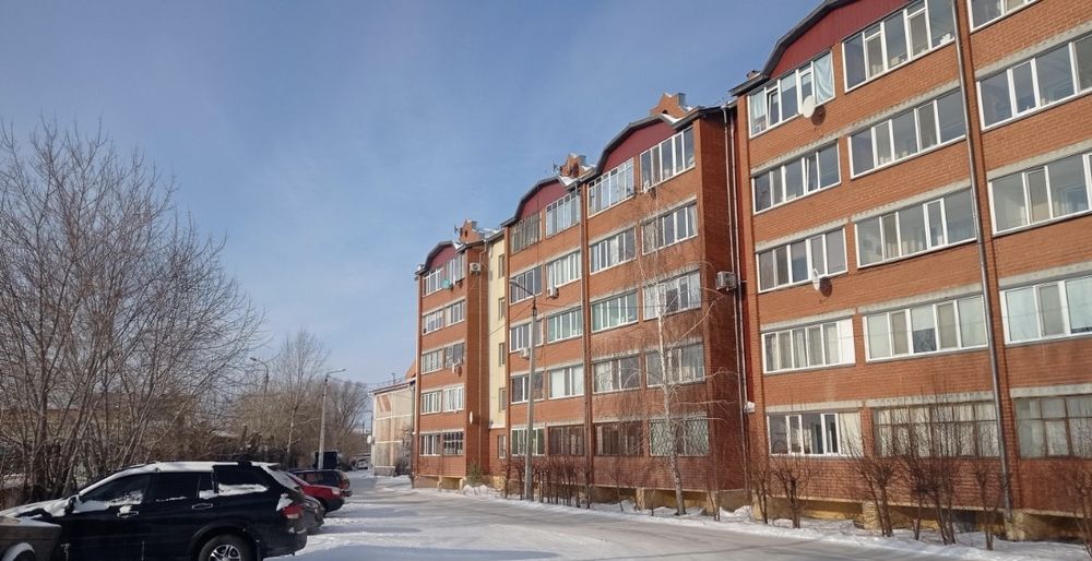 Продам  2-х комнатную квартиру