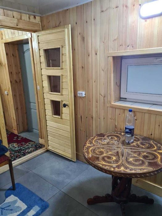 3 комнатный дом. с. Бишкуль.