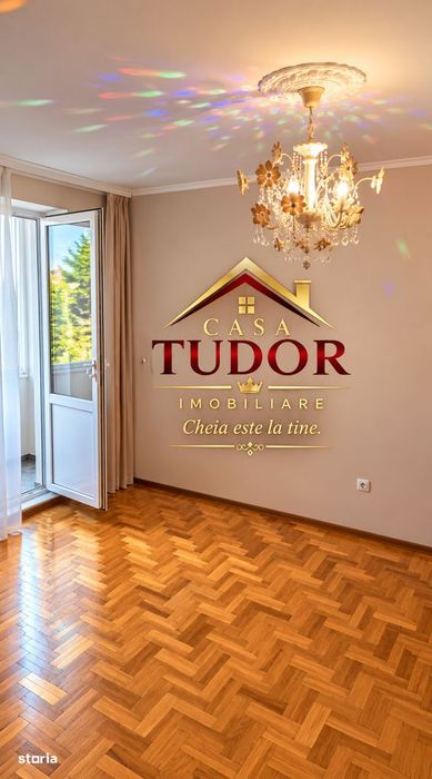 Apartament 2 camere CALEA BUCUREȘTI