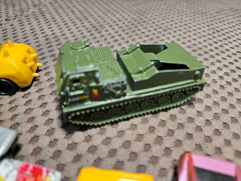 Лот колички , БТР , спортни колички