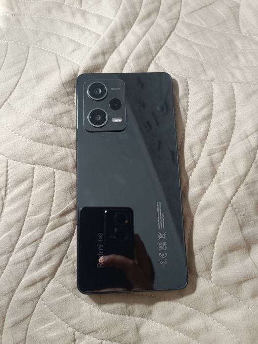 Redmi Note 12 pro 5G