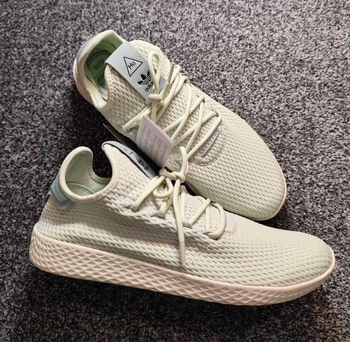 Мъжки маратонки Адидас Pharrell Williams limited edition