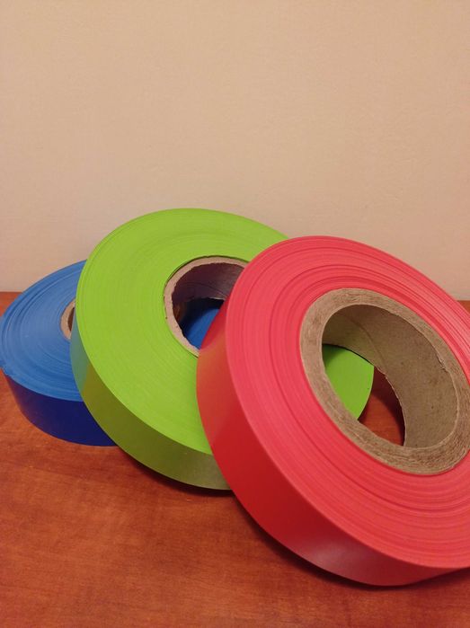 Вложка за ценови ленти - ролка 100м