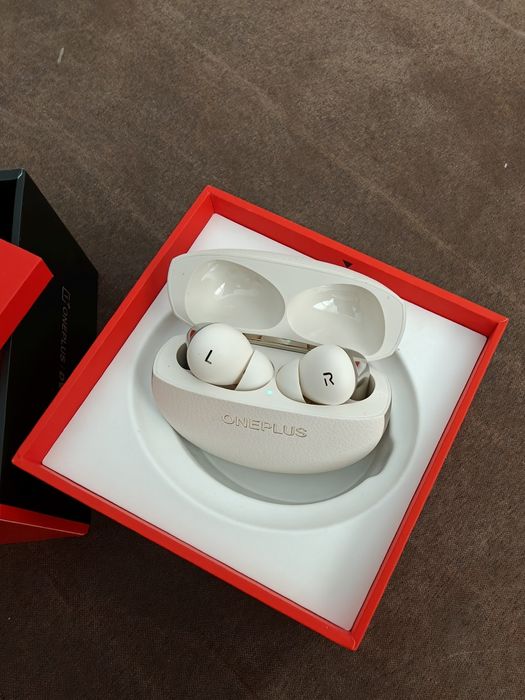 OnePlus Buds Pro 3