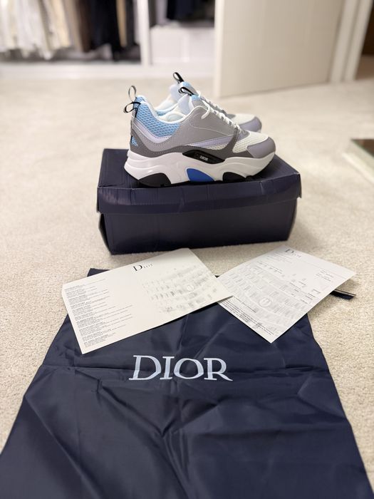 Dior b22 - marimea 40