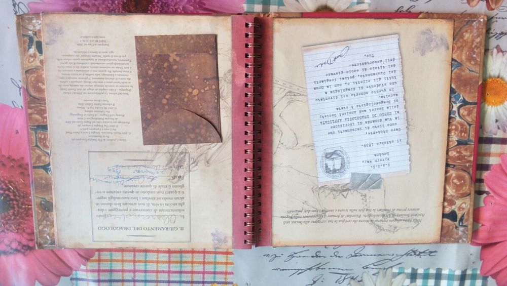 Италианска книга за деца