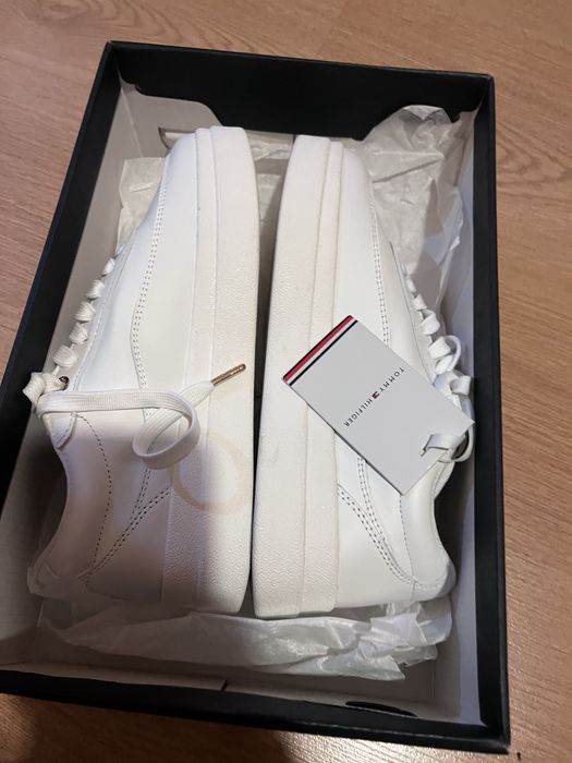 Кецове Tomi Hilfiger