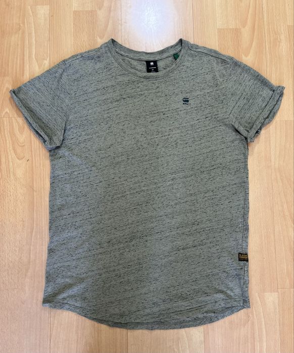 G-star Raw мъжка тениска размер М