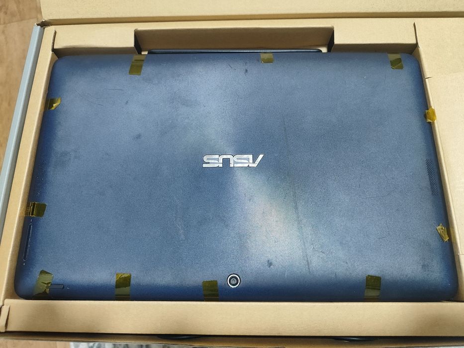 ASUS Transformer Book T200TA