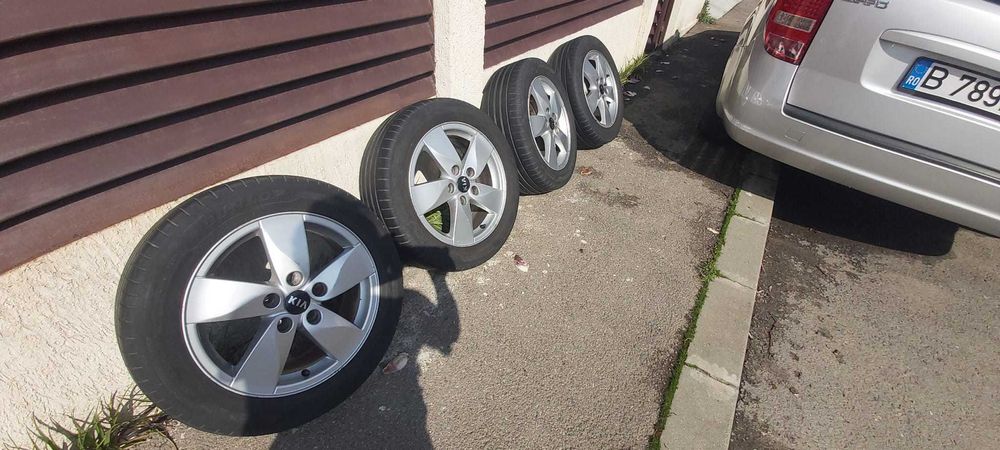 KIA Ceed 2012, 1.6 CRDi. Diesel