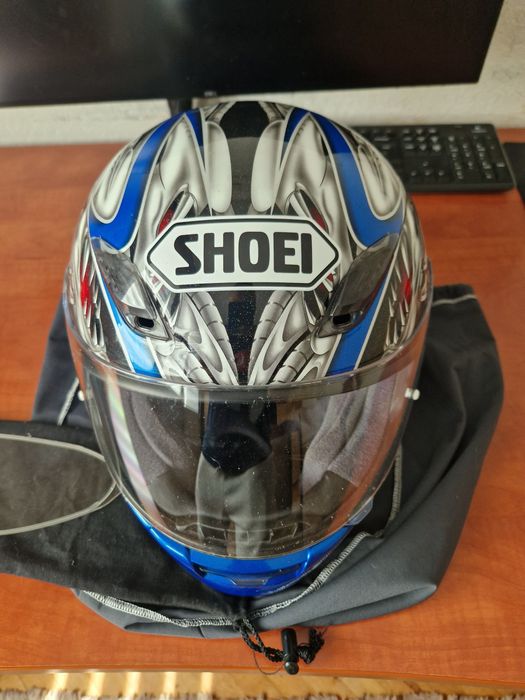 Каска SHOEI xr 1000
