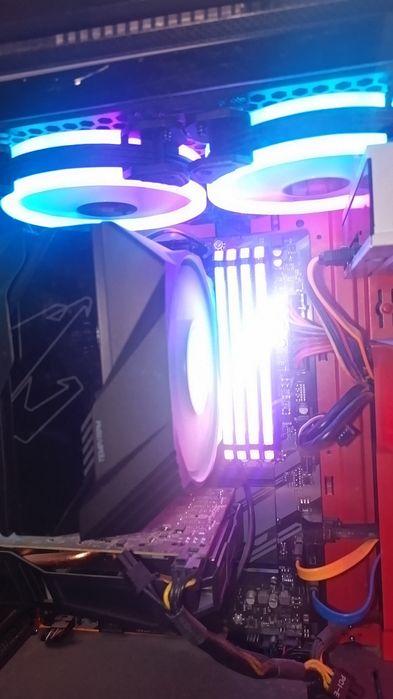 Memorie RAM  calculator