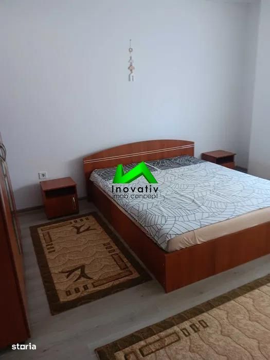 Apartament de inchiriat 2 camere Sibiu Turnisor