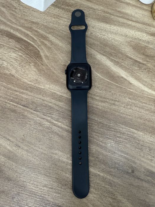 apple watch se 2