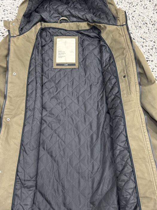 Мъжка парка REVOLUTION  OUTDOOR . Размер L