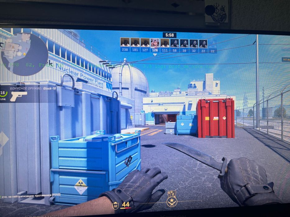 Продам компьютер (пк)и девайсы к нему