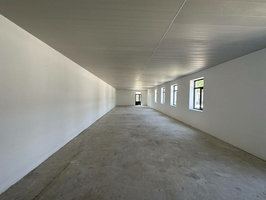 Продаётся производственная база