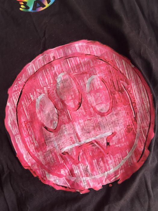 Тениски Barrow Oversize