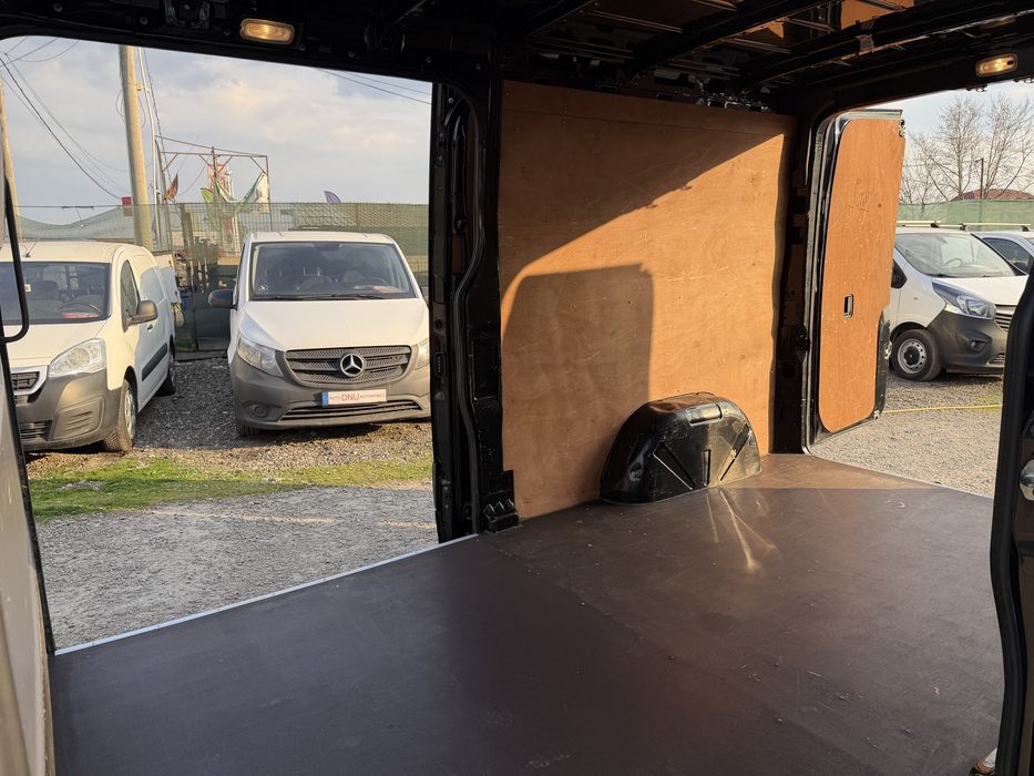 Mercedes-Benz Sprinter 214CDi 2019 2.2CDi *TVA Inclus/Deductibil*