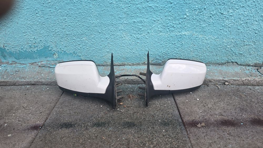 Зеркала гранта спорт оригинал