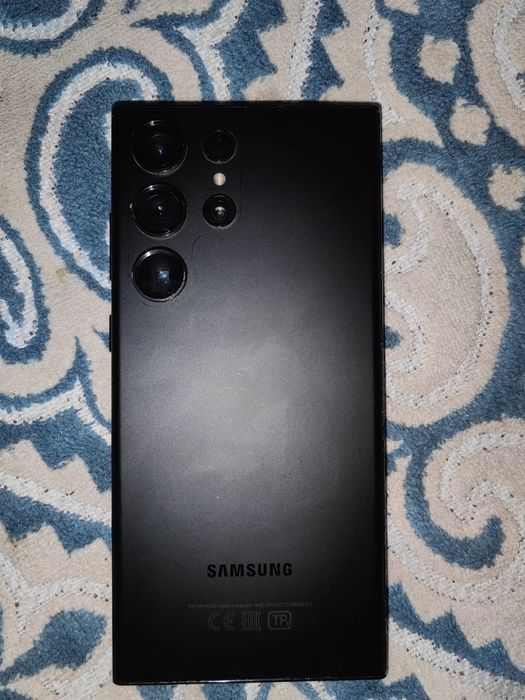 Samsung s 23 ultra