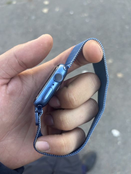 Apple Watch Series 7