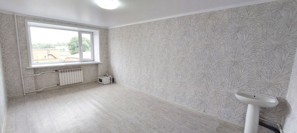 Продам комнату в общежитии