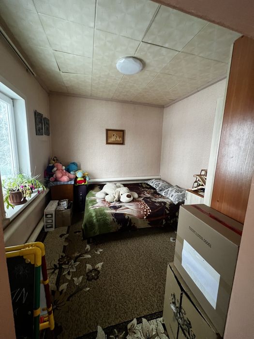 Продам дом в пригороде,с.Петерфельд.