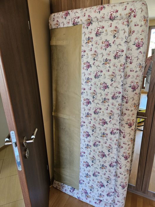 Спалня 160/200 с подматрачна рамка