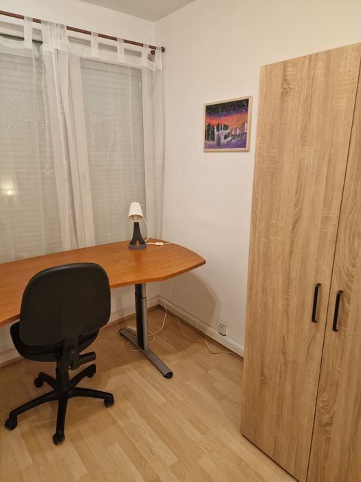 Дава се под наем Двустаен апартамент в София, Гео Милев - 60 кв.м за 550 € - Снимка #3