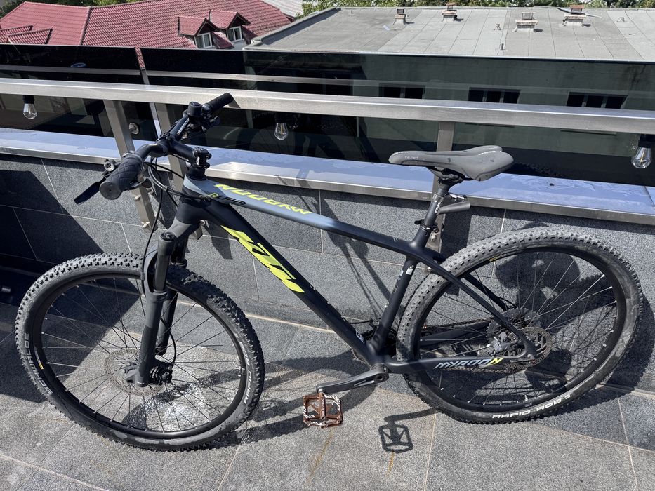 MTB 29 Carbon KTM Myroon Alpha