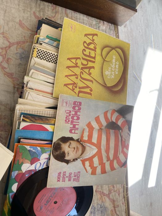 Радиотехника мелодия 104