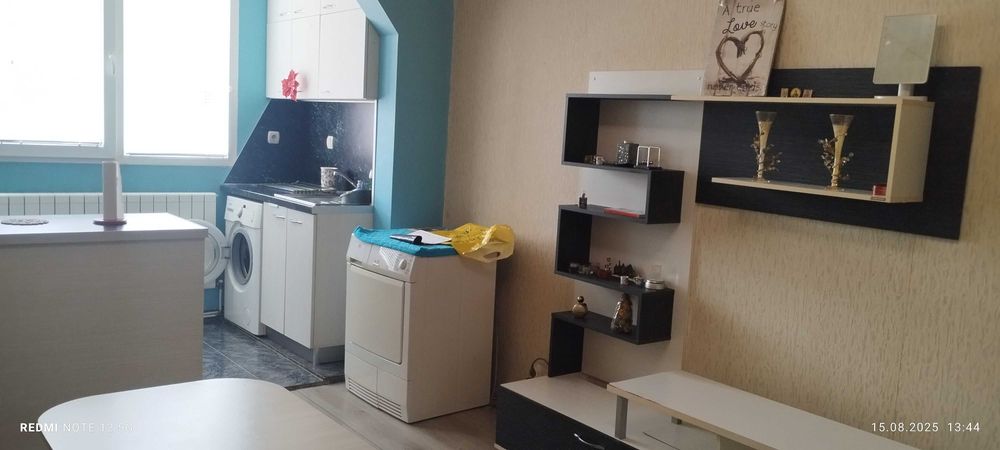 Дава се под наем Двустаен апартамент в София, Връбница 1 - 53 кв.м за 500 € - Снимка #6