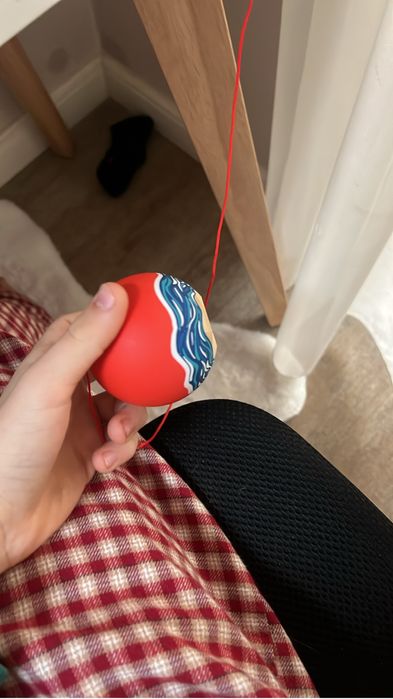 Vand kendama lui davide