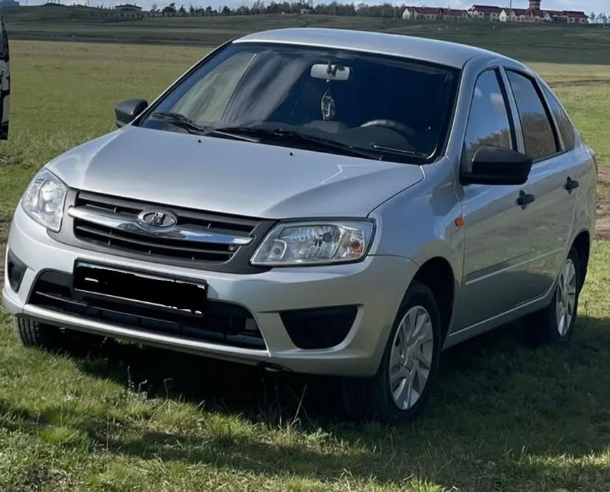 Продам ладу гранту