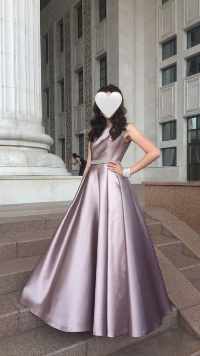 Платье на выпускной