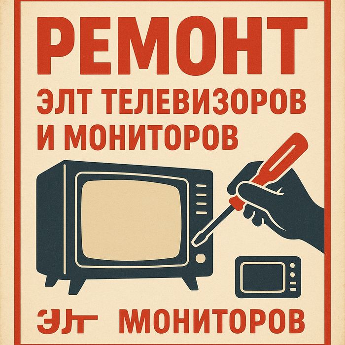 Ремонт музыкальных центров...