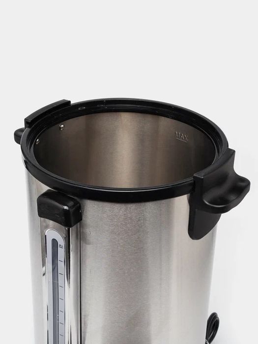 Термопот Starlux SL-24020-B3, нержавеющая сталь, 20 л