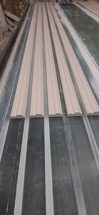 Molden uchun ramkalar