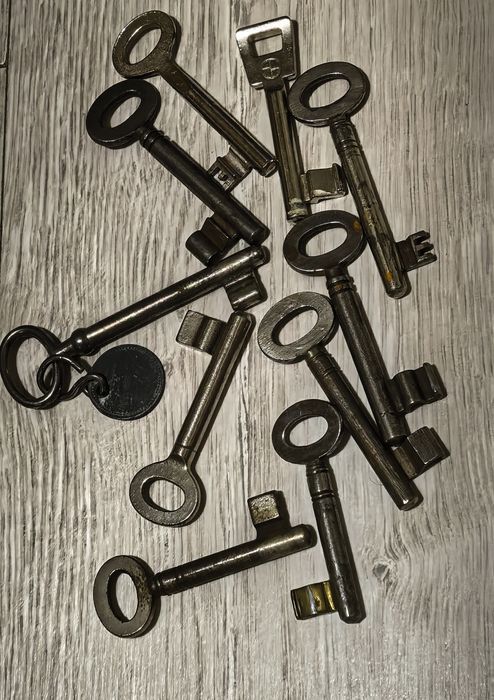 Chei Retro & Vintage