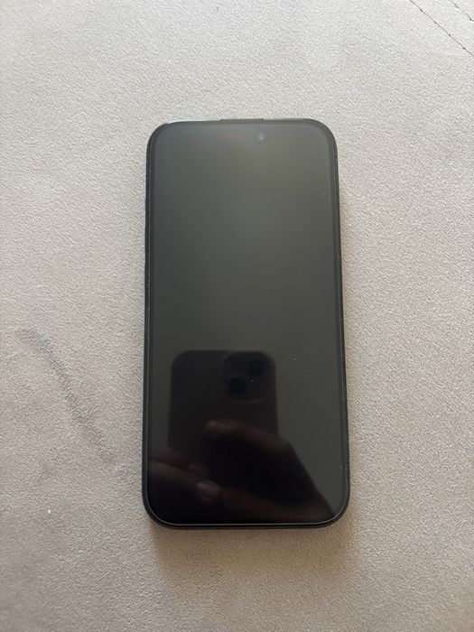 iPhone 15 pro 256BG