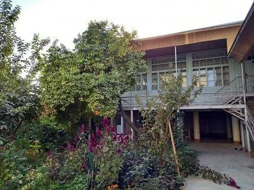 Non va qandolat ishlab chiqarish tsexi